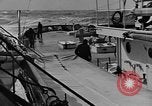 Image of US Coast Guard Atlantic Ocean, 1934, second 35 stock footage video 65675054678