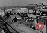 Image of US Coast Guard Atlantic Ocean, 1934, second 36 stock footage video 65675054678