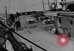 Image of US Coast Guard Atlantic Ocean, 1934, second 40 stock footage video 65675054678