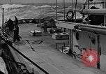 Image of US Coast Guard Atlantic Ocean, 1934, second 42 stock footage video 65675054678