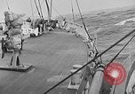 Image of US Coast Guard Atlantic Ocean, 1934, second 53 stock footage video 65675054678