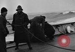 Image of US Coast Guard Atlantic Ocean, 1934, second 56 stock footage video 65675054678