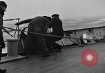 Image of US Coast Guard Atlantic Ocean, 1934, second 58 stock footage video 65675054678