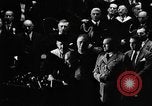 Image of Franklin Roosevelt Pennsylvania United States USA, 1940, second 6 stock footage video 65675054679
