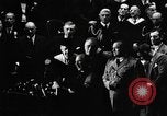 Image of Franklin Roosevelt Pennsylvania United States USA, 1940, second 7 stock footage video 65675054679