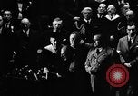 Image of Franklin Roosevelt Pennsylvania United States USA, 1940, second 11 stock footage video 65675054679