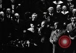 Image of Franklin Roosevelt Pennsylvania United States USA, 1940, second 15 stock footage video 65675054679