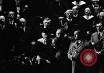Image of Franklin Roosevelt Pennsylvania United States USA, 1940, second 16 stock footage video 65675054679