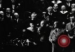 Image of Franklin Roosevelt Pennsylvania United States USA, 1940, second 17 stock footage video 65675054679