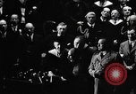 Image of Franklin Roosevelt Pennsylvania United States USA, 1940, second 18 stock footage video 65675054679