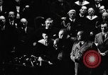 Image of Franklin Roosevelt Pennsylvania United States USA, 1940, second 19 stock footage video 65675054679