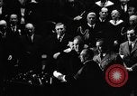 Image of Franklin Roosevelt Pennsylvania United States USA, 1940, second 20 stock footage video 65675054679