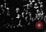 Image of Franklin Roosevelt Pennsylvania United States USA, 1940, second 23 stock footage video 65675054679