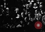 Image of Franklin Roosevelt Pennsylvania United States USA, 1940, second 24 stock footage video 65675054679