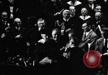 Image of Franklin Roosevelt Pennsylvania United States USA, 1940, second 25 stock footage video 65675054679