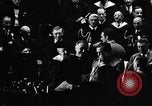 Image of Franklin Roosevelt Pennsylvania United States USA, 1940, second 26 stock footage video 65675054679