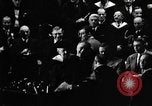 Image of Franklin Roosevelt Pennsylvania United States USA, 1940, second 27 stock footage video 65675054679