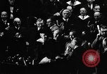 Image of Franklin Roosevelt Pennsylvania United States USA, 1940, second 28 stock footage video 65675054679