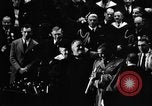 Image of Franklin Roosevelt Pennsylvania United States USA, 1940, second 30 stock footage video 65675054679