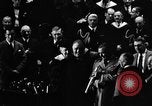 Image of Franklin Roosevelt Pennsylvania United States USA, 1940, second 31 stock footage video 65675054679