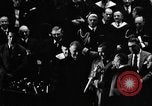 Image of Franklin Roosevelt Pennsylvania United States USA, 1940, second 32 stock footage video 65675054679