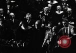 Image of Franklin Roosevelt Pennsylvania United States USA, 1940, second 33 stock footage video 65675054679