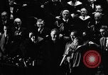 Image of Franklin Roosevelt Pennsylvania United States USA, 1940, second 35 stock footage video 65675054679