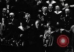 Image of Franklin Roosevelt Pennsylvania United States USA, 1940, second 36 stock footage video 65675054679