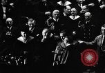 Image of Franklin Roosevelt Pennsylvania United States USA, 1940, second 37 stock footage video 65675054679