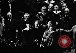Image of Franklin Roosevelt Pennsylvania United States USA, 1940, second 42 stock footage video 65675054679
