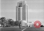 Immagine di Dedicazione dell'Ospedale Navale di Bethesda Bethesda Maryland USA, 1942, secondo 13 filmato di repertorio 65675054680