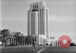 Immagine di Dedicazione dell'Ospedale Navale di Bethesda Bethesda Maryland USA, 1942, secondo 14 filmato di repertorio 65675054680