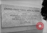 Immagine di Dedicazione dell'Ospedale Navale di Bethesda Bethesda Maryland USA, 1942, secondo 16 filmato di repertorio 65675054680