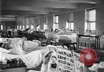 Immagine di Dedicazione dell'Ospedale Navale di Bethesda Bethesda Maryland USA, 1942, secondo 19 filmato di repertorio 65675054680