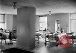 Immagine di Dedicazione dell'Ospedale Navale di Bethesda Bethesda Maryland USA, 1942, secondo 22 filmato di repertorio 65675054680