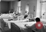 Immagine di Dedicazione dell'Ospedale Navale di Bethesda Bethesda Maryland USA, 1942, secondo 23 filmato di repertorio 65675054680