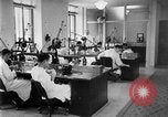 Immagine di Dedicazione dell'Ospedale Navale di Bethesda Bethesda Maryland USA, 1942, secondo 24 filmato di repertorio 65675054680