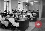 Immagine di Dedicazione dell'Ospedale Navale di Bethesda Bethesda Maryland USA, 1942, secondo 25 filmato di repertorio 65675054680