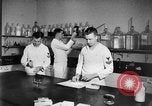 Immagine di Dedicazione dell'Ospedale Navale di Bethesda Bethesda Maryland USA, 1942, secondo 26 filmato di repertorio 65675054680