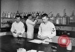 Immagine di Dedicazione dell'Ospedale Navale di Bethesda Bethesda Maryland USA, 1942, secondo 27 filmato di repertorio 65675054680