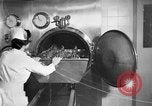 Immagine di Dedicazione dell'Ospedale Navale di Bethesda Bethesda Maryland USA, 1942, secondo 29 filmato di repertorio 65675054680