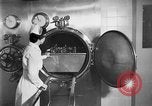 Immagine di Dedicazione dell'Ospedale Navale di Bethesda Bethesda Maryland USA, 1942, secondo 30 filmato di repertorio 65675054680