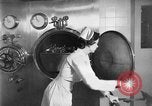 Immagine di Dedicazione dell'Ospedale Navale di Bethesda Bethesda Maryland USA, 1942, secondo 32 filmato di repertorio 65675054680