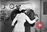 Immagine di Dedicazione dell'Ospedale Navale di Bethesda Bethesda Maryland USA, 1942, secondo 33 filmato di repertorio 65675054680