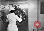 Immagine di Dedicazione dell'Ospedale Navale di Bethesda Bethesda Maryland USA, 1942, secondo 34 filmato di repertorio 65675054680