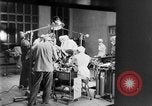 Immagine di Dedicazione dell'Ospedale Navale di Bethesda Bethesda Maryland USA, 1942, secondo 37 filmato di repertorio 65675054680