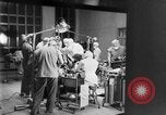 Immagine di Dedicazione dell'Ospedale Navale di Bethesda Bethesda Maryland USA, 1942, secondo 38 filmato di repertorio 65675054680