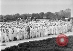 Immagine di Dedicazione dell'Ospedale Navale di Bethesda Bethesda Maryland USA, 1942, secondo 40 filmato di repertorio 65675054680
