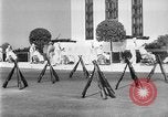 Immagine di Dedicazione dell'Ospedale Navale di Bethesda Bethesda Maryland USA, 1942, secondo 46 filmato di repertorio 65675054680