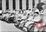 Immagine di Dedicazione dell'Ospedale Navale di Bethesda Bethesda Maryland USA, 1942, secondo 47 filmato di repertorio 65675054680